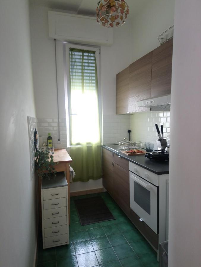 Ostia Bed And Beach Екстериор снимка