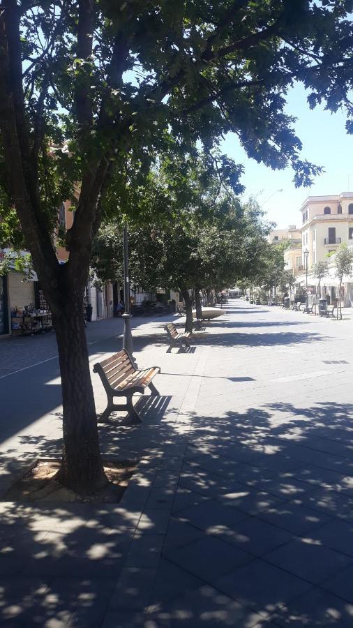Ostia Bed And Beach Екстериор снимка