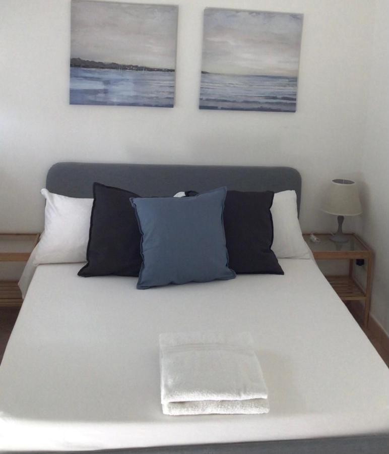 Ostia Bed And Beach Екстериор снимка