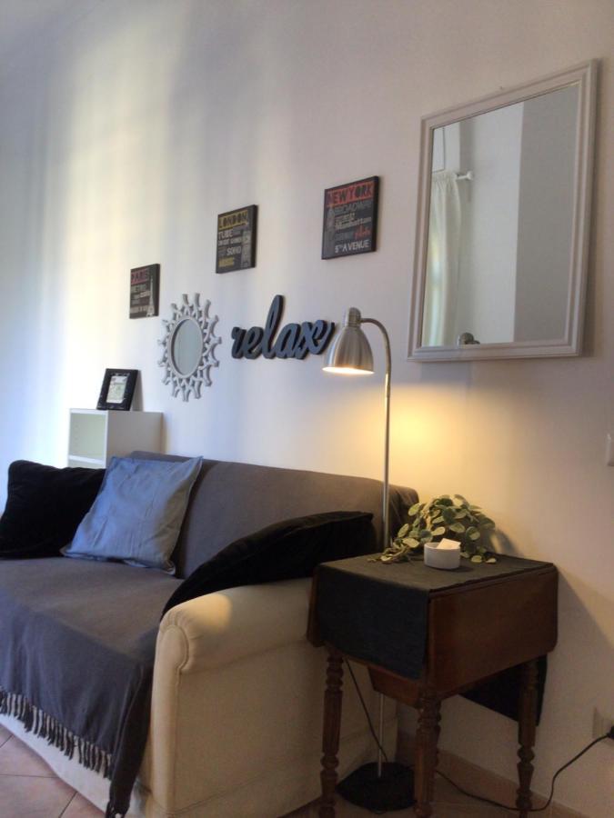 Ostia Bed And Beach Екстериор снимка