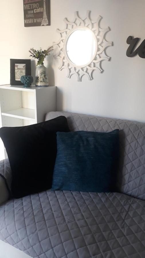 Ostia Bed And Beach Екстериор снимка